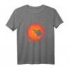 Tontauben Ziel Schießen Lustiges Geschenk - Humorvolles T-Shirt für Sportschützen & Clay Target Fans