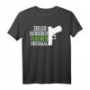 Sport, Schießen, Tauchen T-Shirt - Für Taucher, Tauchlehrer & Tauchsportliebhaber