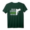 Sport, Schießen, Tauchen T-Shirt - Für Taucher, Tauchlehrer & Tauchsportliebhaber