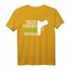 Sport, Schießen, Tauchen T-Shirt - Für Taucher, Tauchlehrer & Tauchsportliebhaber