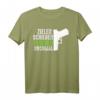 Sport, Schießen, Tauchen T-Shirt - Für Taucher, Tauchlehrer & Tauchsportliebhaber