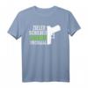 Sport, Schießen, Tauchen T-Shirt - Für Taucher, Tauchlehrer & Tauchsportliebhaber