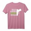 Sport, Schießen, Tauchen T-Shirt - Für Taucher, Tauchlehrer & Tauchsportliebhaber