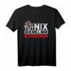 Der tut nix Der will nur Schießen - Sportschützen T-Shirt als Geschenk zum Geburtstag & Weihnachten für Freunde, Trainer & Teams