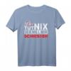 Der tut nix Der will nur Schießen - Sportschützen T-Shirt als Geschenk zum Geburtstag & Weihnachten für Freunde, Trainer & Teams