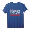 Der tut nix Der will nur Schießen - Sportschützen T-Shirt als Geschenk zum Geburtstag & Weihnachten für Freunde, Trainer & Teams