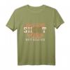 Real Men Shoot Trap Not Selfies Tontaubenfalle Schießen Langarmshirt – Lustiges Geschenk für Schützen, Jäger & Vatertag