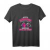 Damen Bogenschützin Geschenk - Pfeil und Bogen T-Shirt für Mädchen und Frauen, perfekt für Bogensport, Jagen und Schützenfest