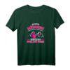 Damen Bogenschützin Geschenk - Pfeil und Bogen T-Shirt für Mädchen und Frauen, perfekt für Bogensport, Jagen und Schützenfest