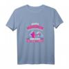 Damen Bogenschützin Geschenk - Pfeil und Bogen T-Shirt für Mädchen und Frauen, perfekt für Bogensport, Jagen und Schützenfest