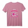 Damen Bogenschützin Geschenk - Pfeil und Bogen T-Shirt für Mädchen und Frauen, perfekt für Bogensport, Jagen und Schützenfest