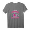 Damen Bogenschützin Geschenk - Pfeil und Bogen T-Shirt für Mädchen und Frauen, perfekt für Bogensport, Jagen und Schützenfest