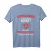 Sportschießen Nicht Nur Hobby T-Shirt – Lustiges Motiv für Schützen beim Schießstand & Verein, Postapokalyptisches Überlebenstraining
