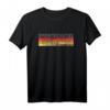 Sportschütze Limited Edition T-Shirt mit Retro Motiv – Perfekt für Schützenverein, Schützenfest & Hobby Schützen
