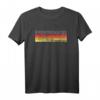 Sportschütze Limited Edition T-Shirt mit Retro Motiv – Perfekt für Schützenverein, Schützenfest & Hobby Schützen