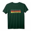 Sportschütze Limited Edition T-Shirt mit Retro Motiv – Perfekt für Schützenverein, Schützenfest & Hobby Schützen