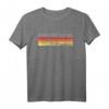 Sportschütze Limited Edition T-Shirt mit Retro Motiv – Perfekt für Schützenverein, Schützenfest & Hobby Schützen