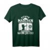 Bogenschießen Pfeile Bogenschütze Frauen Geschenk T-Shirt – Lustiges Motiv für Bogensportfans, Wettkämpfer & Schießsport Liebhaber