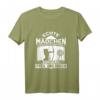 Bogenschießen Pfeile Bogenschütze Frauen Geschenk T-Shirt – Lustiges Motiv für Bogensportfans, Wettkämpfer & Schießsport Liebhaber
