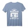 Bogenschießen Pfeile Bogenschütze Frauen Geschenk T-Shirt – Lustiges Motiv für Bogensportfans, Wettkämpfer & Schießsport Liebhaber