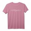 Sportschützen Herzschlag Schießen Geschenkidee T-Shirt – Perfektes Geschenk für Schützenfest, Weihnachten, Männertag, Jäger & Mitglieder des Schützenvereins
