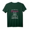 Prinzessin Schützenfest T-Shirt für Frauen - Schießstand Motiv, ideales Geschenk zum Muttertag, Frauentag & Weihnachten für Sportschützen und Schützenköniginnen