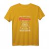Prinzessin Schützenfest T-Shirt für Frauen - Schießstand Motiv, ideales Geschenk zum Muttertag, Frauentag & Weihnachten für Sportschützen und Schützenköniginnen