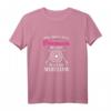 Prinzessin Schützenfest T-Shirt für Frauen - Schießstand Motiv, ideales Geschenk zum Muttertag, Frauentag & Weihnachten für Sportschützen und Schützenköniginnen