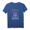 Prinzessin Schützenfest T-Shirt für Frauen - Schießstand Motiv, ideales Geschenk zum Muttertag, Frauentag & Weihnachten für Sportschützen und Schützenköniginnen