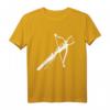 Armbrust-Schütze Geschenk Crossbow Schießsport T-Shirt – Perfektes Geschenk für Schützen, Waffenliebhaber & Crossbow Fans