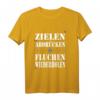 Zielen Abdrücken Fluchen Wiederholen Sportschütze Langarmshirt – Lustiges Geschenk für Jäger und Schützenverein, perfekt für Geburtstag & Weihnachten