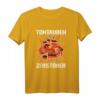 Tontaubenschießen Geschenk für Sportschützen - Witziges Schießsport T-Shirt mit Wurftauben Design für Vereinsmitglieder