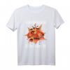 Tontaubenschießen Geschenk für Sportschützen - Witziges Schießsport T-Shirt mit Wurftauben Design für Vereinsmitglieder