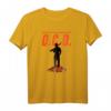 Tontaubenschießen T-Shirt für Sportschützen - Geschenkidee mit Spruch 'Obsessive Clay Pigeon Shooting Disorder' für Vereins- und Freizeitschützen