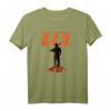 Tontaubenschießen T-Shirt für Sportschützen - Geschenkidee mit Spruch 'Obsessive Clay Pigeon Shooting Disorder' für Vereins- und Freizeitschützen