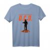 Tontaubenschießen T-Shirt für Sportschützen - Geschenkidee mit Spruch 'Obsessive Clay Pigeon Shooting Disorder' für Vereins- und Freizeitschützen