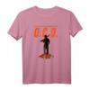Tontaubenschießen T-Shirt für Sportschützen - Geschenkidee mit Spruch 'Obsessive Clay Pigeon Shooting Disorder' für Vereins- und Freizeitschützen