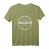 Schießsport Gewehrschütze Sportschießen T-Shirt – Perfekte Bekleidung für Wettkämpfe & Schießvereine