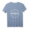 Schießsport Gewehrschütze Sportschießen T-Shirt – Perfekte Bekleidung für Wettkämpfe & Schießvereine