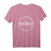 Schießsport Gewehrschütze Sportschießen T-Shirt – Perfekte Bekleidung für Wettkämpfe & Schießvereine