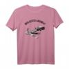 Armbrust Jagd | Armbrustsport & Schütze Geschenk T-Shirt für Schützen und Mittelalter Fans