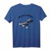 Armbrust Jagd | Armbrustsport & Schütze Geschenk T-Shirt für Schützen und Mittelalter Fans