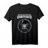 Meister der Präzision Sportschütze T-Shirt – Lustiges Geschenk für Schützen, Jäger & Biathlon-Fans zu Weihnachten oder Vatertag