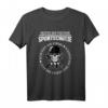 Meister der Präzision Sportschütze T-Shirt – Lustiges Geschenk für Schützen, Jäger & Biathlon-Fans zu Weihnachten oder Vatertag