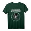 Meister der Präzision Sportschütze T-Shirt – Lustiges Geschenk für Schützen, Jäger & Biathlon-Fans zu Weihnachten oder Vatertag