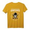 Meister der Präzision Sportschütze T-Shirt – Lustiges Geschenk für Schützen, Jäger & Biathlon-Fans zu Weihnachten oder Vatertag