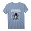Meister der Präzision Sportschütze T-Shirt – Lustiges Geschenk für Schützen, Jäger & Biathlon-Fans zu Weihnachten oder Vatertag