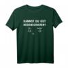 HapMonkey Jäger & Sportschütze T-Shirt mit Bogen Motiv - Perfekt für Bogenschützen und Schießsportler