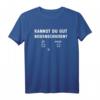 HapMonkey Jäger & Sportschütze T-Shirt mit Bogen Motiv - Perfekt für Bogenschützen und Schießsportler