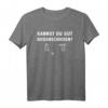 HapMonkey Jäger & Sportschütze T-Shirt mit Bogen Motiv - Perfekt für Bogenschützen und Schießsportler
